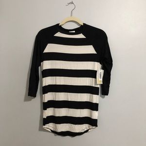 LuLaRoe Striped Randy